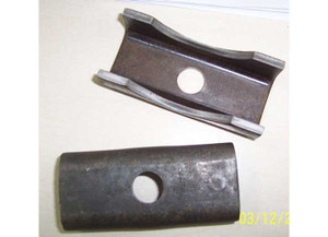 Tow-Rite - Spring Seat For 5200 Lbs  7000 Lbs With 3 Diameter - RT3046