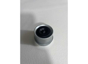 Tow-Rite - Grease Cap 3500 Lbs 1.99  Ezlube No Rubber Plug - RT4026