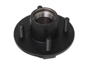 Tow-Rite - Idler Hub 2.5k 4 On 4.0 Races L44610/l44610 - RT4089