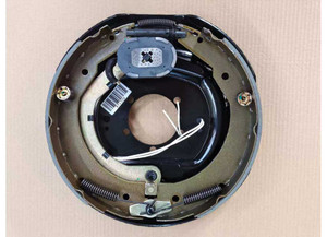 Tow-Rite - Electric Brake 6000 Lbs 12in X 2in Right Hand - RT4306