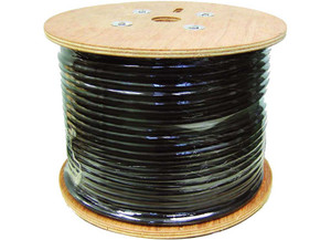 Tow-Rite - 7way Trailer Cable 250ft - RVCW250