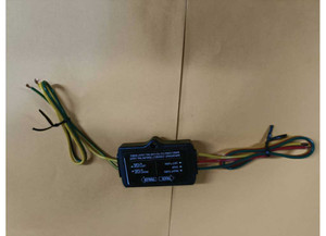 Tow-Rite - 2 To 3 Wire Tail Light Convertor - TPSY-504