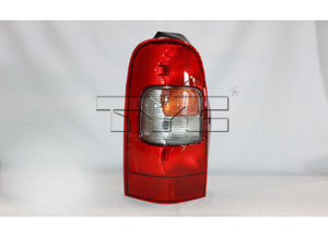 TYC - 9705 Cv Vntre/om Slhte/pt Trs Spt/mntna T.l Lh - 11-5132-00