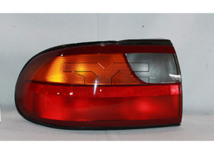 TYC - 9703 Cv Mlibu/0405 Clsic T.l Lh - 11-5158-00