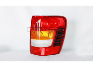 TYC - 0204 Jp Grd Chrke (fr 11/01) T.l Rh - 11-5275-90