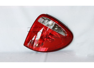 TYC - 0103 Cr Crvan/voygr/ Twncn T.l Rh - 11-5477-00