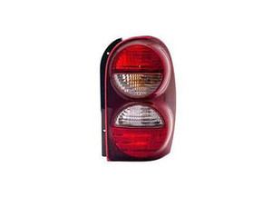 TYC - 0507 Jp Lbrty (w/o Air Dam) T.l Rh - 11-5885-91