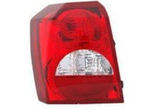 TYC - Lh Taillamp Assy Dodge Caliber 20082012 - 11-6204-90