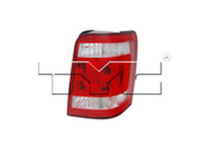 TYC - Capa 0812 Fd Escpe/escpe Hybd Taillamp Assy Rh - 11-6261-01-9