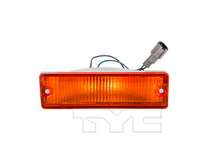TYC - 8895 Ns Pathfinder/9597 Pu Park/signal Lamp Assy Rh - 12-1229-52