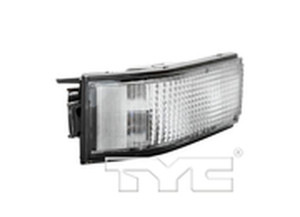 TYC - 8802 Cv Ck/9200 Suban/ykon/thoe (w/ S.b) Park/signal Lamp Assy Rh - 12-1409-01