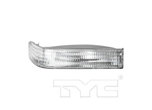 TYC - Rh Park/signal Assy; W/2 Connectors; From 12/25/96; Below Hlmp Grand Cherokee 199798 - 12-1521-91
