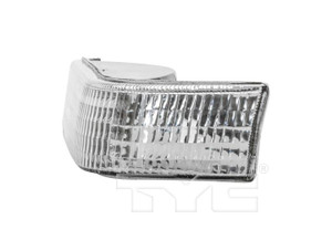 TYC - Lh Park/signal Assy; W/2 Connectors; From 12/26/96; Below Hlmp Grand Cherokee 19971998 - 12-1522-91