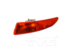 TYC - Lh Parklamp Assy Park/signal/marker Combo; Lens/housing Chevrolet Camaro 19932002 - 12-1574-01