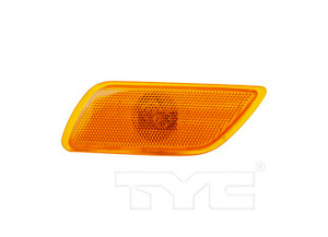 TYC - 0007 Fd Focus (w/o App Pkg) S.m.l Lh - 12-5156-00