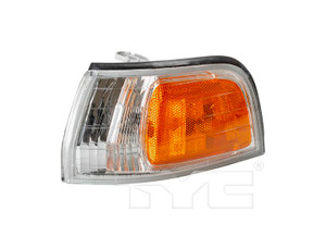 TYC - Lh Front Marker Lamp Assy Park/marker Combination Honda Accord 19921993 - 18-1901-00