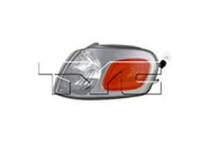 TYC - Capa 9705 Cv Vntre/om Slhte/pt Mntna P/s/s.m.l Lh - 18-5030-01-9