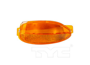 TYC - 0005 Bk Le Sbr (lens Only) P/s.l Lh - 18-5560-01