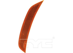 TYC - Capa 20c Ka Soul Frt Reflector Assy Lh - 18-6284-00-9