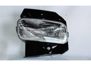 TYC - 9904 Fd F150 Ld Pu/9902 Xpdtn F.l Lh - 19-5432-00