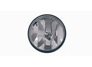 TYC - Capa Fog Lamp Assy Dodge Dakota 0104; Durango 0103 Universal - 19-5561-00-9