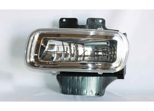 TYC - 0406 Fd F Srs Pu Ld (new Style;to8805) F.l Lh - 19-5582-00