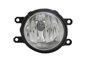 TYC - Capa 1013 Ty 4runner /1120 Siena /1220 Tacma Fog Lamp Assy Rh - 19-5973-00-9