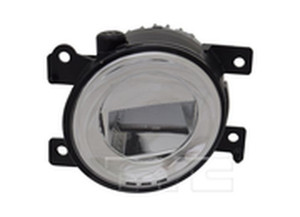 TYC - Capa 1923 Ns Maxima/ 1418 In Q50 / 1619 Qx60 Led Fog Lamp Assy Lh - 19-6084-00-9