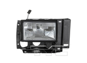 TYC - 8990 Fd Brncoii/9194 Xplor/8992 Rnger  H.l Rh - 20-1670-00