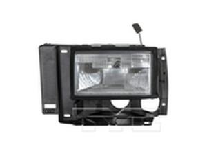 TYC - 8990 Fd Brncoii/9194 Xplor/8992 Rnger  H.l Lh - 20-1671-00