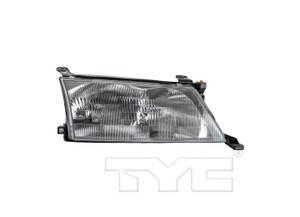 TYC - Rh Headlamp Assy Composite Toyota Avalon 19951997 - 20-3553-00