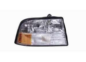 TYC - 9801 Gc Jimy/snoma/om Brvda (w/o F.l) H.l Rh - 20-5243-00