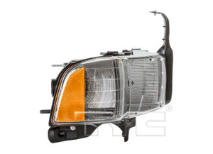 TYC - 9902 Dg Ram Pu (w/ Spt Pkg) H.l Rh - 20-6069-00