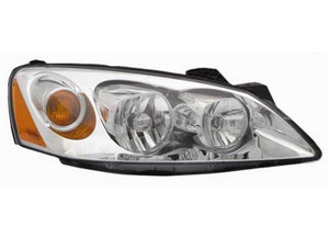 TYC - 0510 Pt G6 W/o Ctf Pkg H.l Rh - 20-6677-00