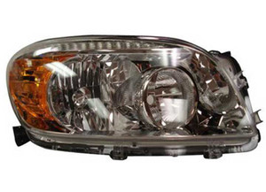 TYC - 0608 Ty Rav4 (base;ltd) H.l Rh - 20-6909-01