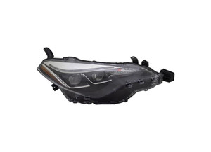 TYC - Capa 1719 Ty Crola (xle/xse/se/50th) Dual Led H. - 20-9883-00-9