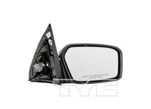 TYC - Rh Mirror Outside Rear View Nonheated Ford Fusion 20062009 - 2610031