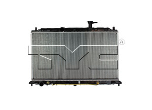 TYC - 0612 Ka Rio/rio5 L4 A/mt 1r Pa(w/toc)rad - 2820