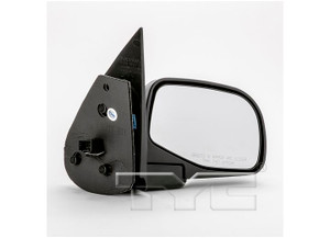 TYC - 0205 Fd Xplor/mc Mtner W/ Pdl Pwr Nht Mir Rh - 3020431