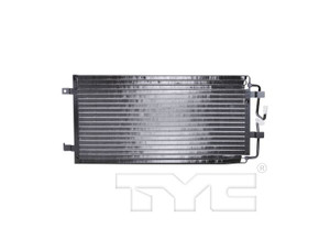 TYC - 0405 Cv Impla/mt Crl/pt Grd Prx/bk Lcros Cond (serp) - 3249