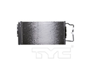 TYC - 0613 Cv Impla/mt Crl 5.3l W/ R/d Cond (pfc) - 3474