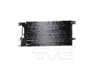 TYC - 9707 Fd Tarus/mc Sble Cond (serp) - 4779