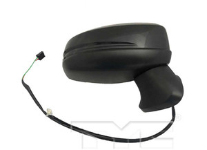 TYC - 1519 Hd F.i.t Lx Sport Model W/o Signal La - 4810232