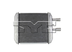 TYC - 9196 Bk Pk Ave/8699 Om 88 Heater Core - 96010