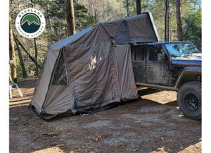 Overland Vehicle Systems - Bushveld Annex For 4 Person Roof Top Tent - 18089902