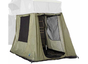 Overland Vehicle Systems - N4e Nomadic 4 Extended Roof Top Tent Annex Room - 18549936