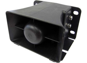 Uni-Bond Lighting - 112 Db Back Up Alarm - BU-112