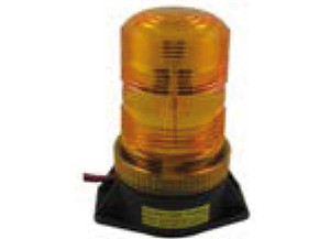 Uni-Bond Lighting - Strobe Light Amber - C-250A