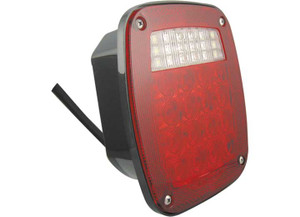 Uni-Bond Lighting - Led Combination Lamp - LTL6400