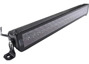 Uni-Bond Lighting - 21.5in Ultra Nxt Double Row 40 X 5w Led Lamp - LW92108